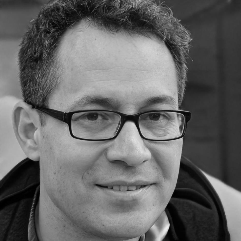 Portrait de Thomas Bernard, spécialiste en formation financière